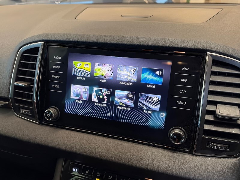 Used Skoda Karoq 2023 for sale - 77137813: Photo 31