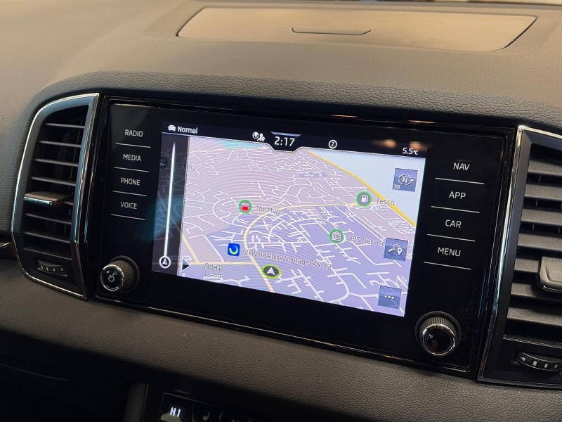 Used Skoda Karoq 2023 for sale - 77137813: Photo 32