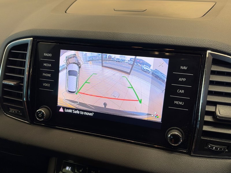 Used Skoda Karoq 2023 for sale - 77137813: Photo 33