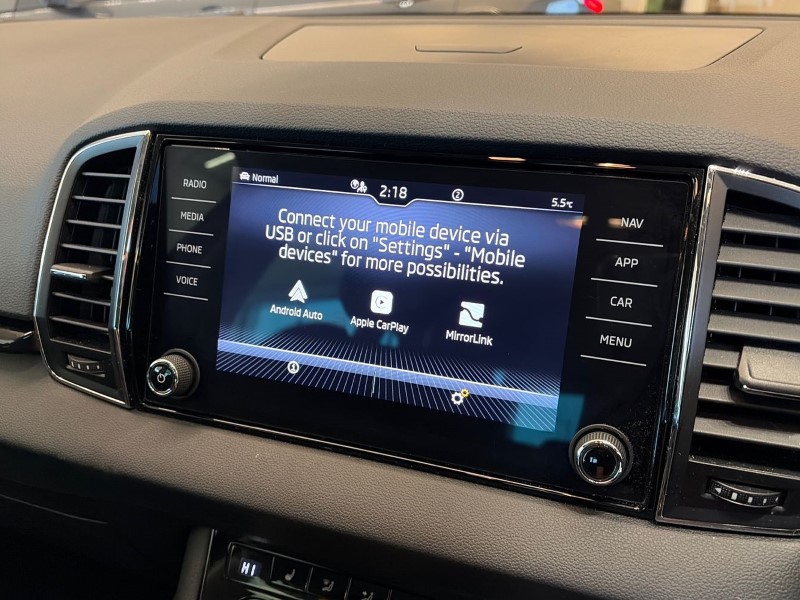 Used Skoda Karoq 2023 for sale - 77137813: Photo 34