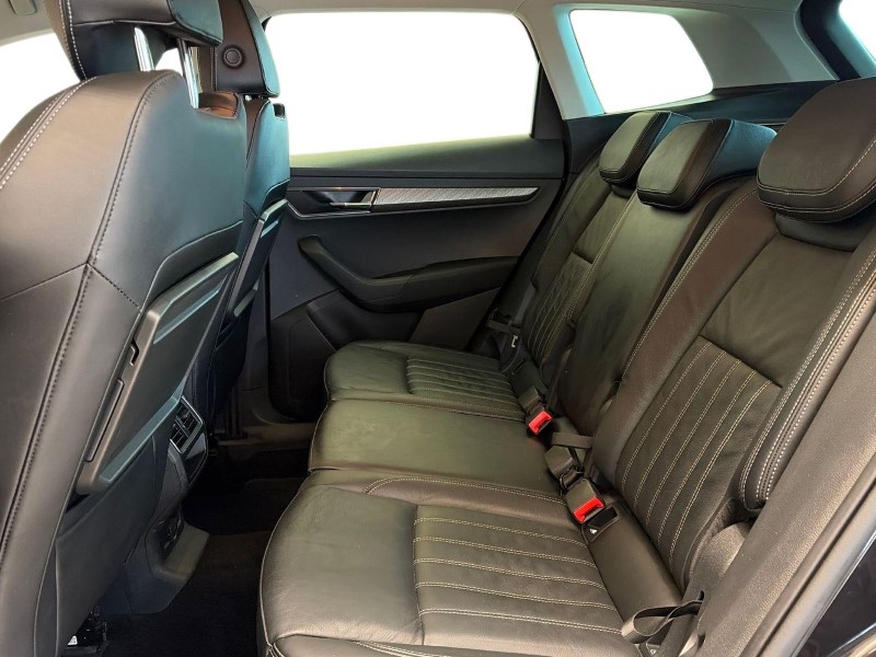 Used Skoda Karoq 2023 for sale - 77137813: Photo 4