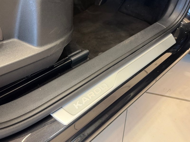 Used Skoda Karoq 2023 for sale - 77137813: Photo 41