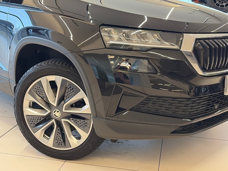 Used Skoda Karoq 2023 for sale - 77137813: Photo 45