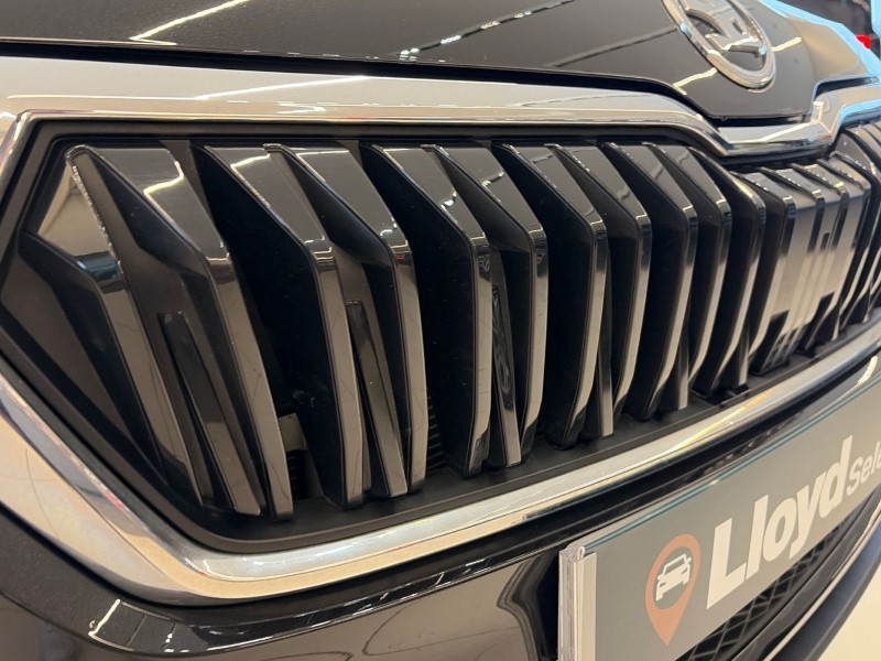 Used Skoda Karoq 2023 for sale - 77137813: Photo 46