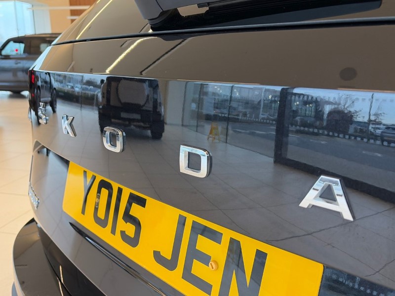 Used Skoda Karoq 2023 for sale - 77137813: Photo 48