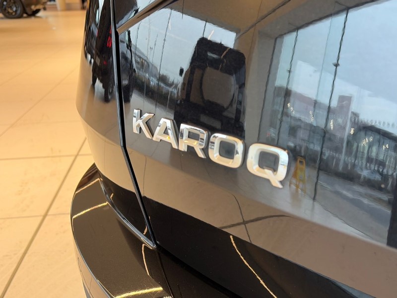 Used Skoda Karoq 2023 for sale - 77137813: Photo 49