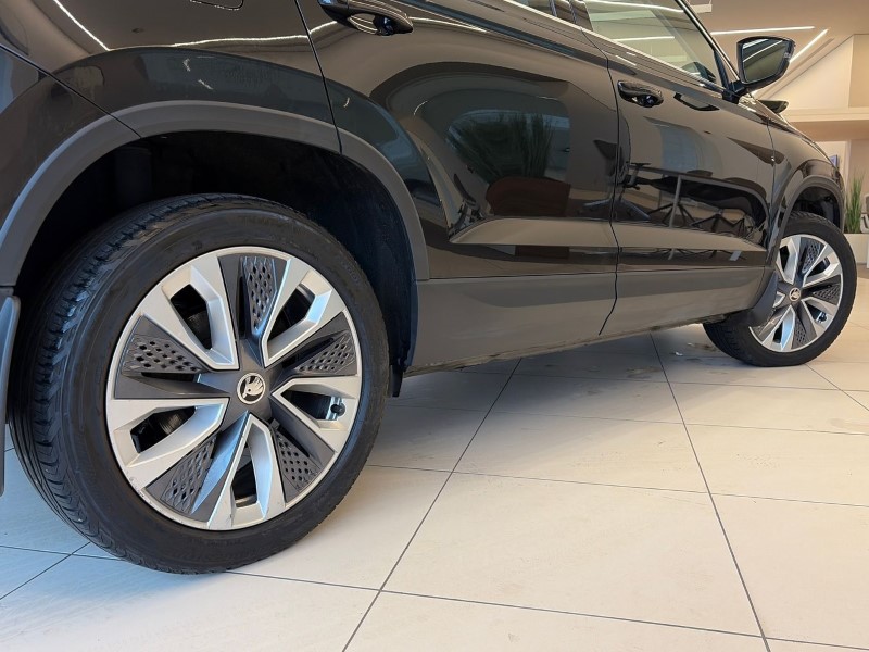 Used Skoda Karoq 2023 for sale - 77137813: Photo 51