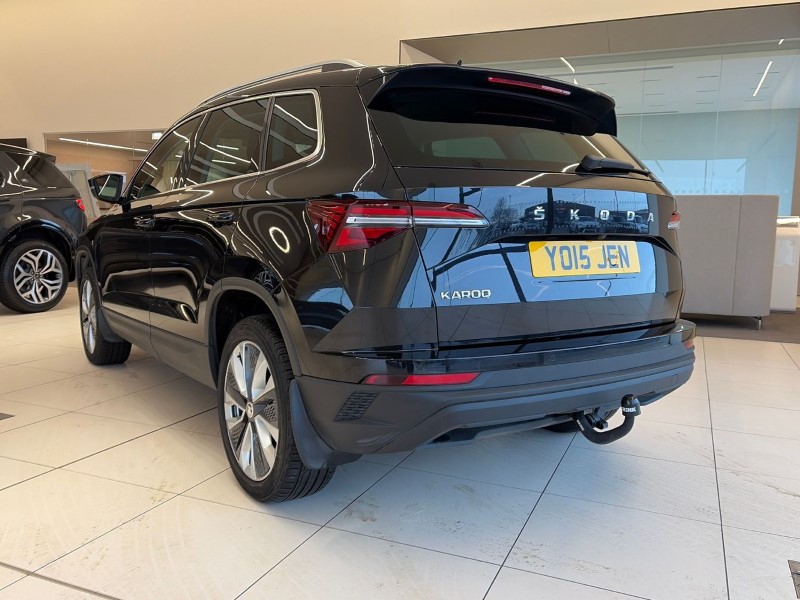 Used Skoda Karoq 2023 for sale - 77137813: Photo 59