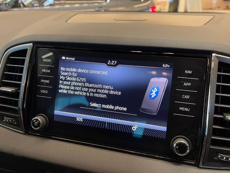 Used Skoda Karoq 2023 for sale - 77137813: Photo 61