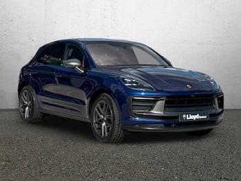 Used Porsche Macan 2023 for sale - 79625306: Photo