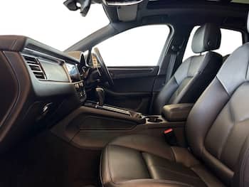Used Porsche Macan 2023 for sale - 79625306: Photo