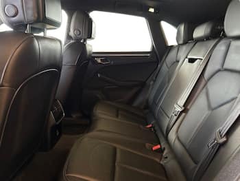 Used Porsche Macan 2023 for sale - 79625306: Photo