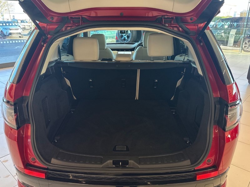 Used Land Rover Discovery Sport 2023 for sale - 76982248: Photo 10