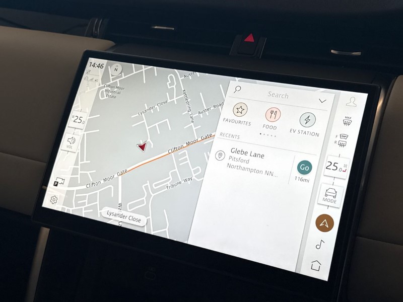 Used Land Rover Discovery Sport 2023 for sale - 76982248: Photo 11