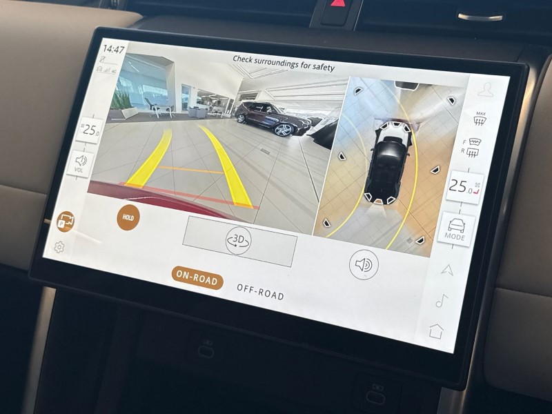 Used Land Rover Discovery Sport 2023 for sale - 76982248: Photo 12