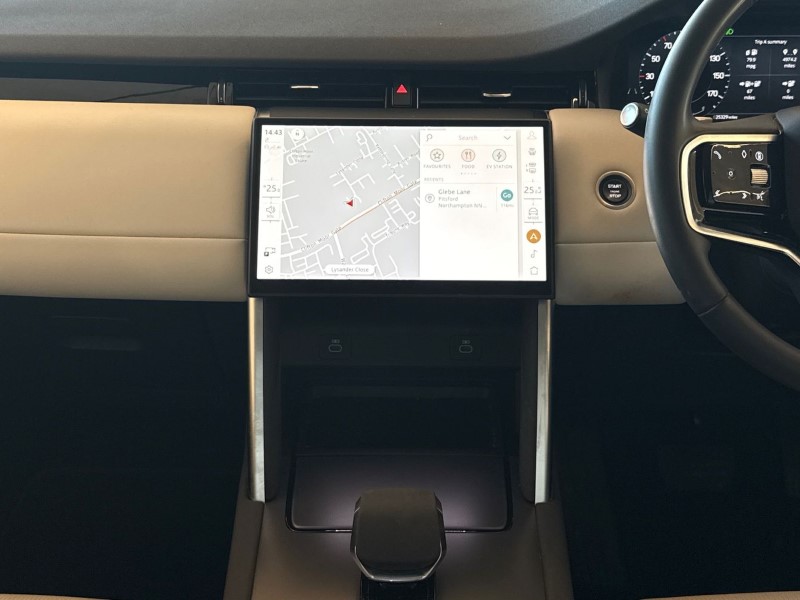 Used Land Rover Discovery Sport 2023 for sale - 76982248: Photo 14