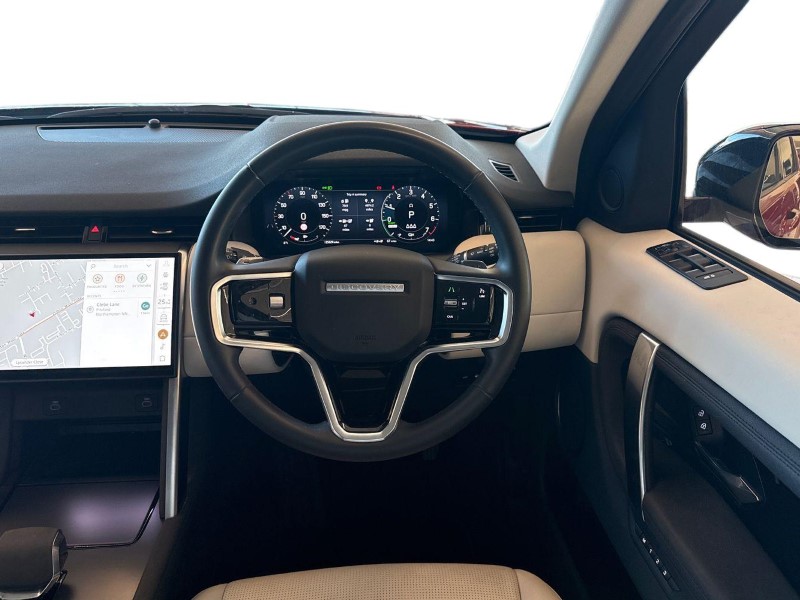 Used Land Rover Discovery Sport 2023 for sale - 76982248: Photo 15