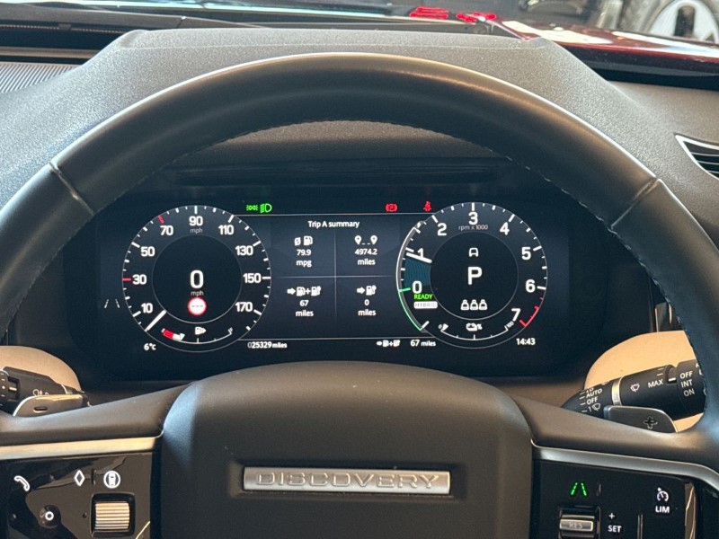 Used Land Rover Discovery Sport 2023 for sale - 76982248: Photo 16