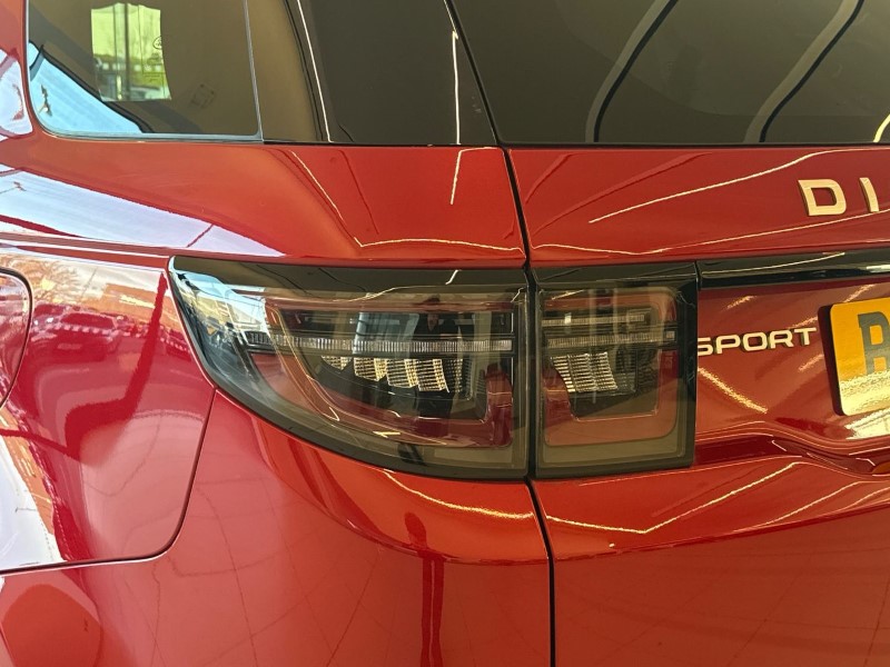 Used Land Rover Discovery Sport 2023 for sale - 76982248: Photo 19