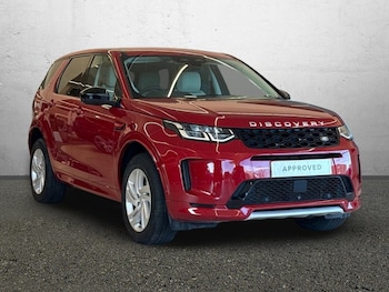 Used Land Rover Discovery Sport 2023 for sale - 76982248: Photo