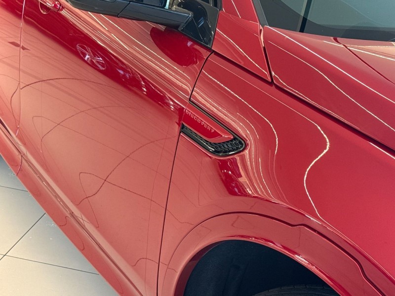 Used Land Rover Discovery Sport 2023 for sale - 76982248: Photo 20