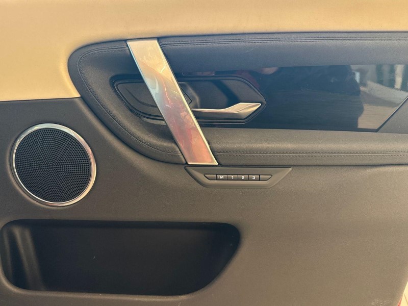 Used Land Rover Discovery Sport 2023 for sale - 76982248: Photo 21