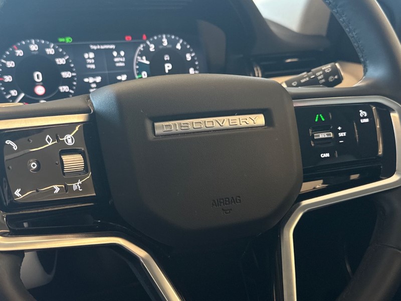 Used Land Rover Discovery Sport 2023 for sale - 76982248: Photo 26