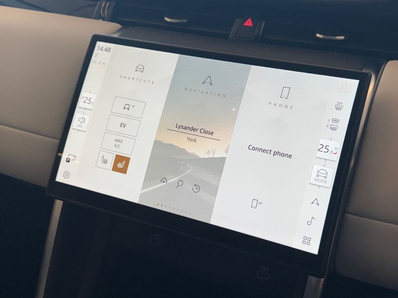 Used Land Rover Discovery Sport 2023 for sale - 76982248: Photo 29