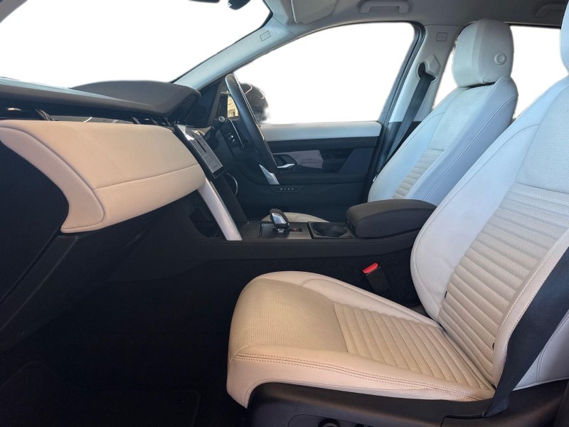 Used Land Rover Discovery Sport 2023 for sale - 76982248: Photo 3