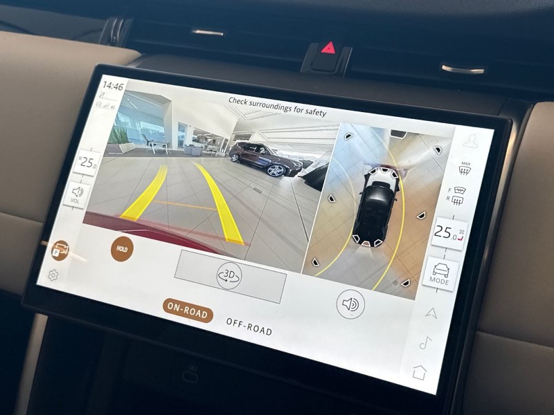 Used Land Rover Discovery Sport 2023 for sale - 76982248: Photo 31