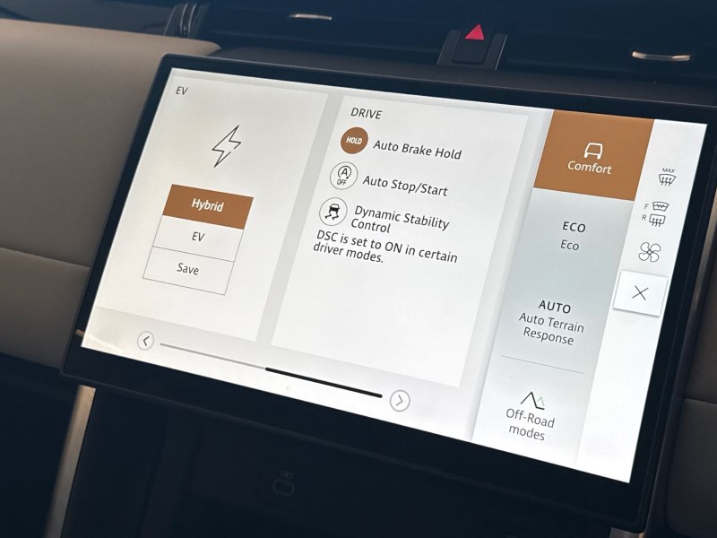 Used Land Rover Discovery Sport 2023 for sale - 76982248: Photo 34