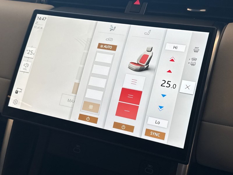 Used Land Rover Discovery Sport 2023 for sale - 76982248: Photo 35