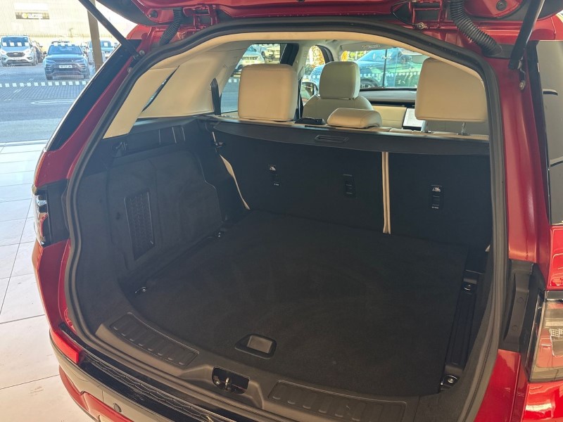 Used Land Rover Discovery Sport 2023 for sale - 76982248: Photo 38