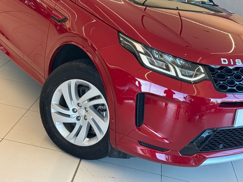 Used Land Rover Discovery Sport 2023 for sale - 76982248: Photo 40