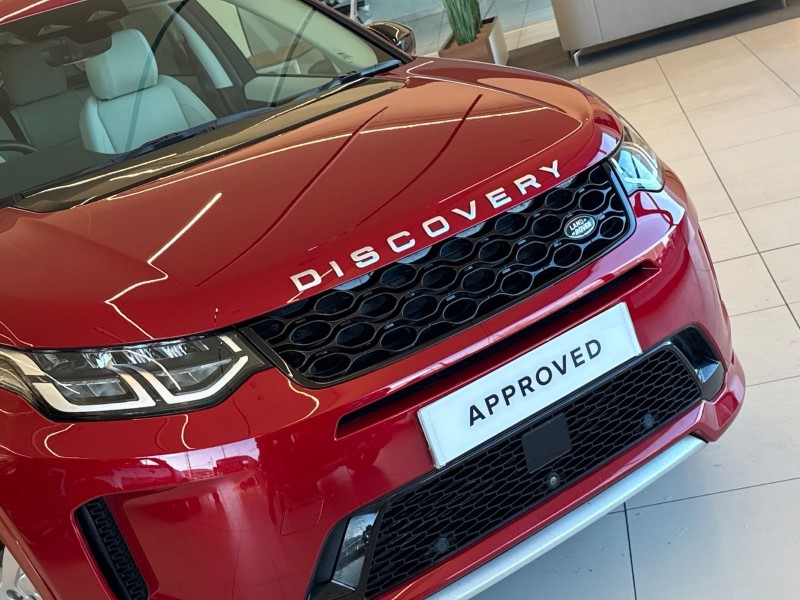 Used Land Rover Discovery Sport 2023 for sale - 76982248: Photo 41