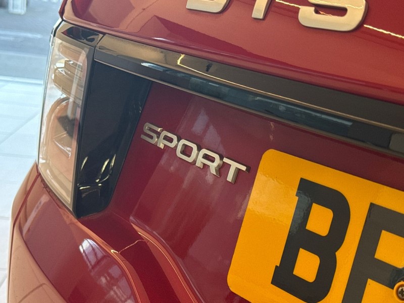 Used Land Rover Discovery Sport 2023 for sale - 76982248: Photo 44