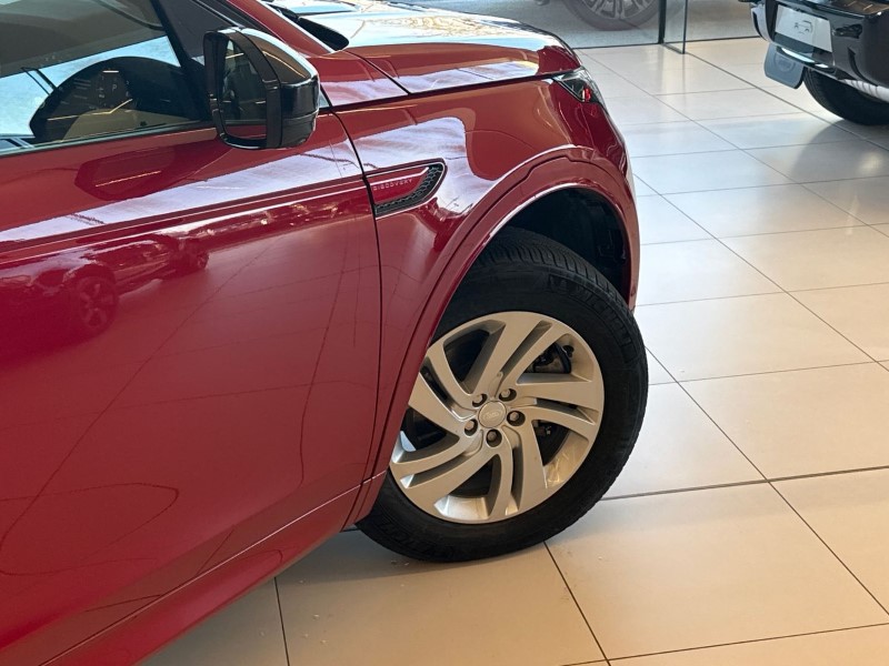 Used Land Rover Discovery Sport 2023 for sale - 76982248: Photo 47