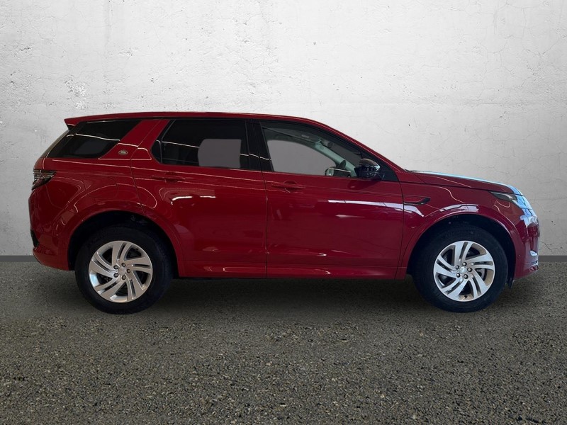 Used Land Rover Discovery Sport 2023 for sale - 76982248: Photo 5