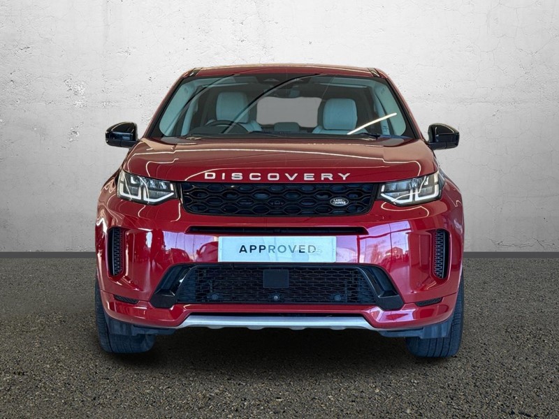 Used Land Rover Discovery Sport 2023 for sale - 76982248: Photo 7