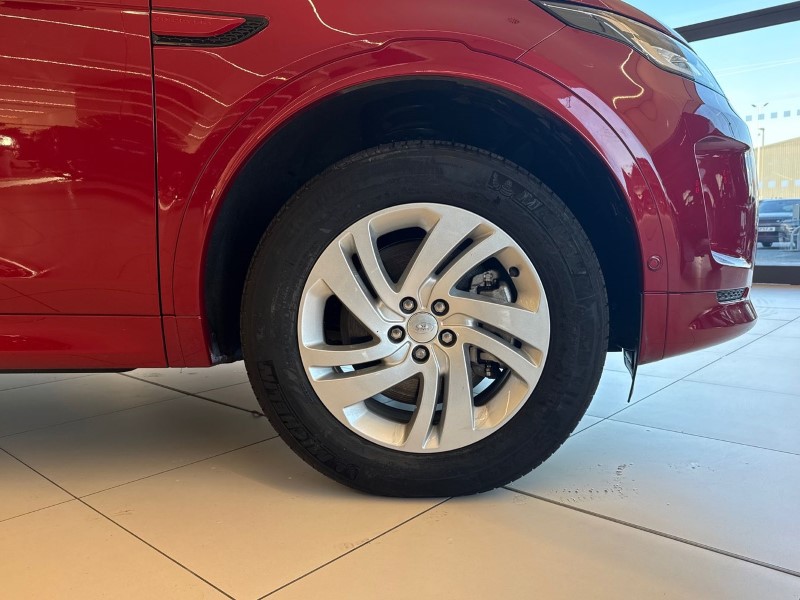 Used Land Rover Discovery Sport 2023 for sale - 76982248: Photo 8