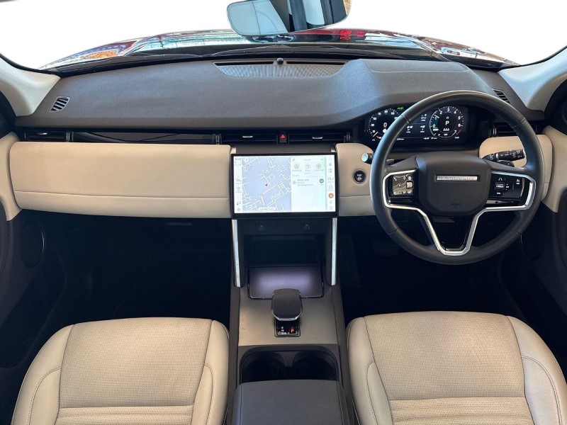 Used Land Rover Discovery Sport 2023 for sale - 76982248: Photo 9