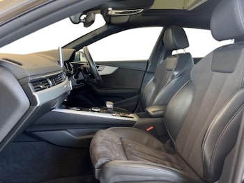 Used Audi A5 2019 for sale - 78953741: Photo