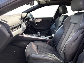 Used Audi A5 2019 for sale - 78953741: Photo