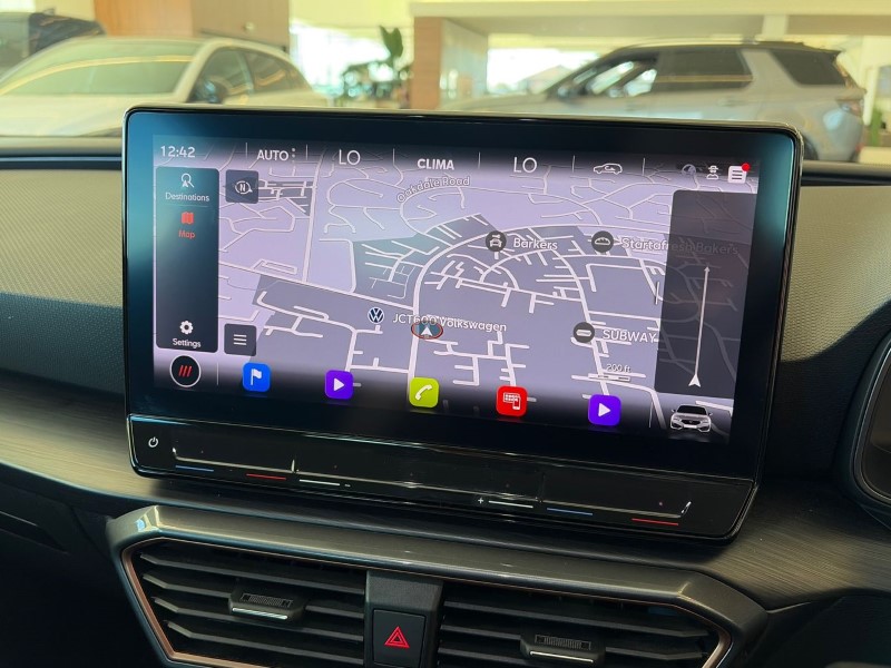 Used Cupra Leon 2024 for sale - 78108850: Photo 11