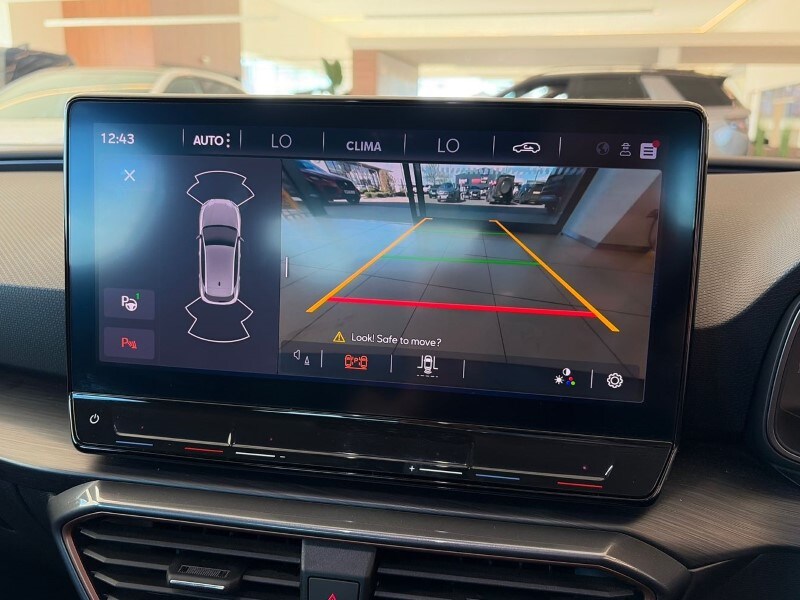 Used Cupra Leon 2024 for sale - 78108850: Photo 12