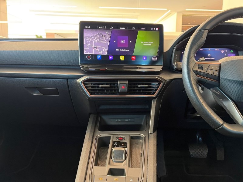 Used Cupra Leon 2024 for sale - 78108850: Photo 14