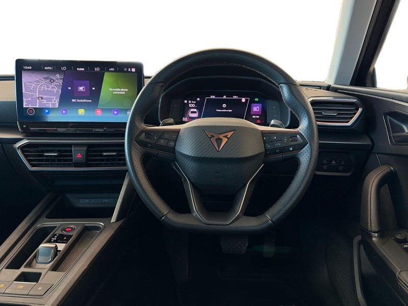 Used Cupra Leon 2024 for sale - 78108850: Photo 15