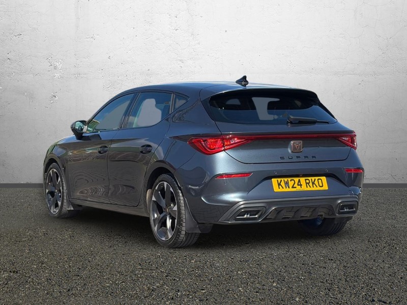 Used Cupra Leon 2024 for sale - 78108850: Photo 2