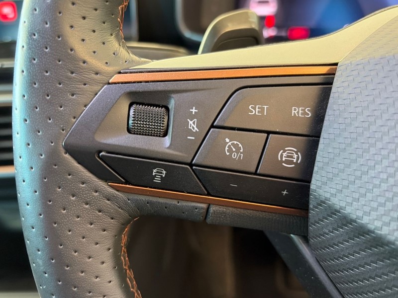 Used Cupra Leon 2024 for sale - 78108850: Photo 27