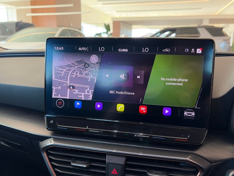 Used Cupra Leon 2024 for sale - 78108850: Photo 29